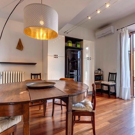 Malavolta Apartment By Mamo Florence Exterior photo