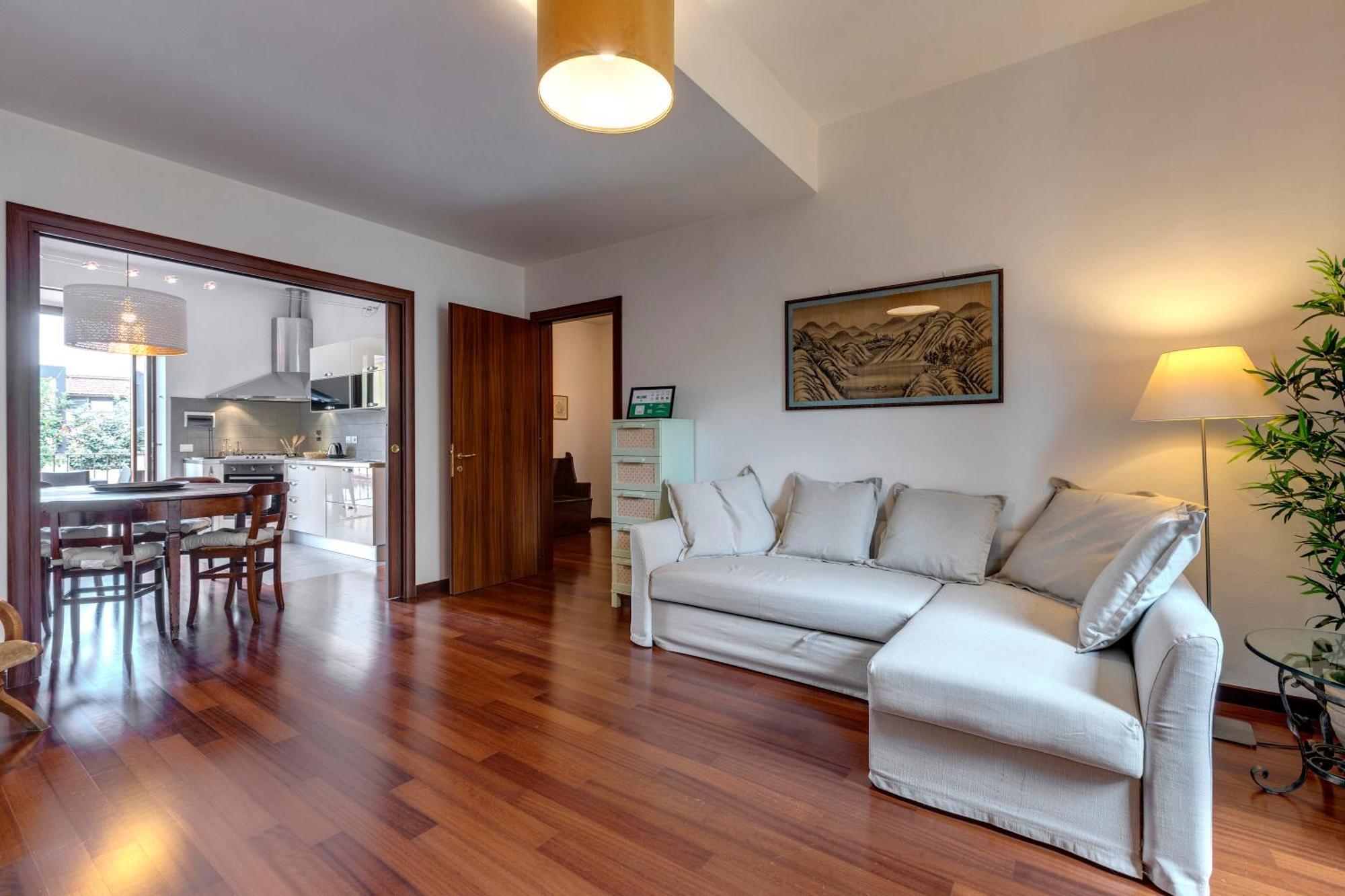 Malavolta Apartment By Mamo Florence Exterior photo
