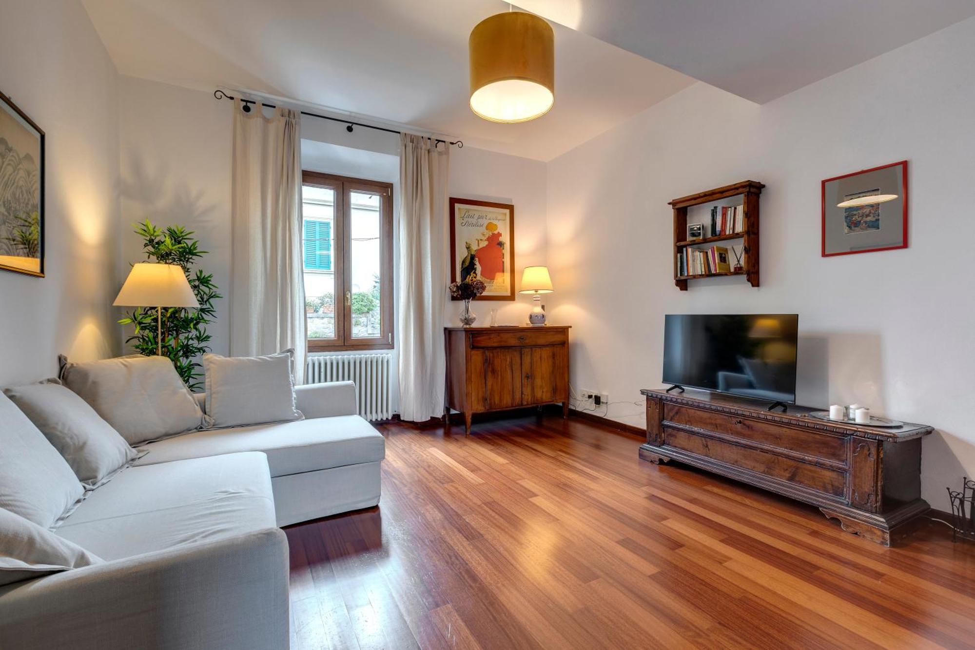 Malavolta Apartment By Mamo Florence Exterior photo