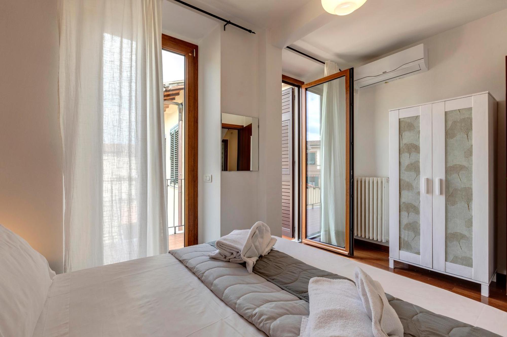 Malavolta Apartment By Mamo Florence Exterior photo
